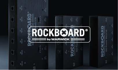 Rockboard